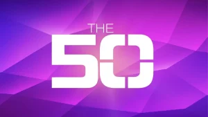 The 50