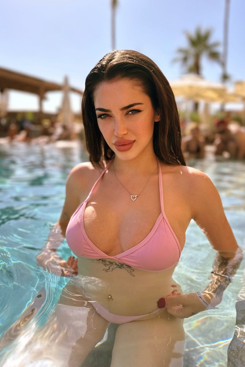 Ariel Hediger