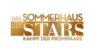 Das Sommerhaus der Stars – Kampf der Promipaare