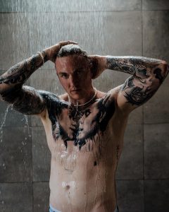 Jonny Jaspers