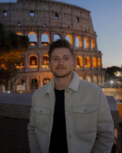 Tommy Pedroni