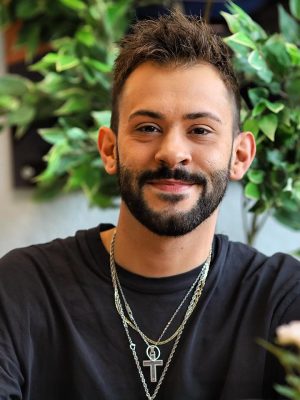 Daniele Negroni