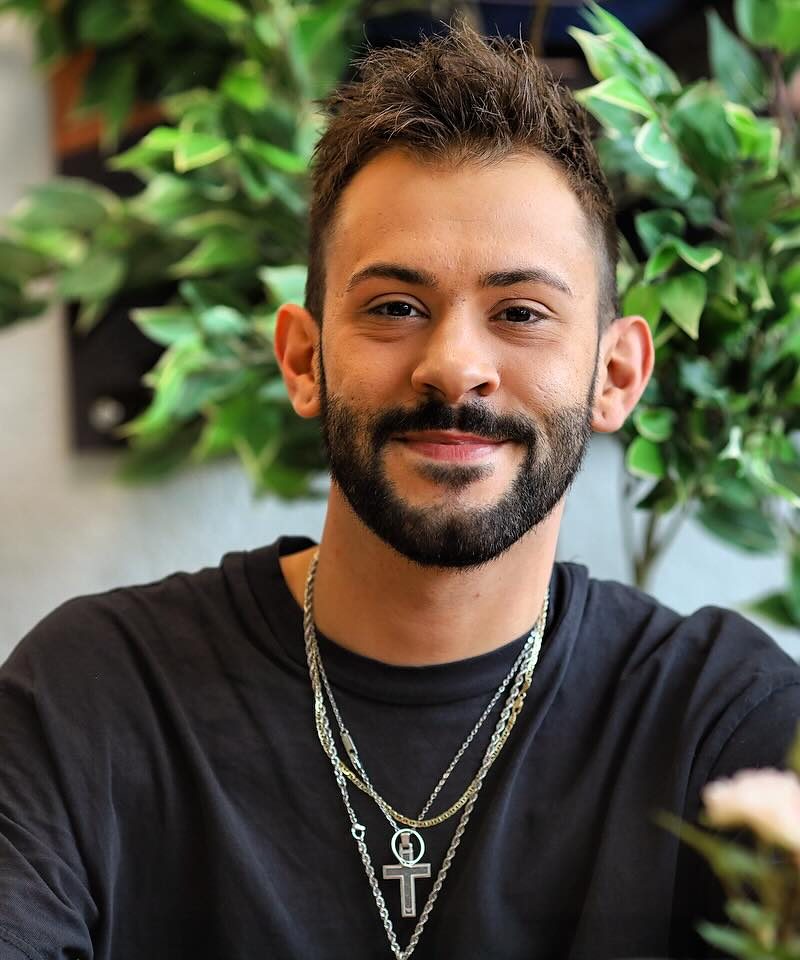 Daniele Negroni