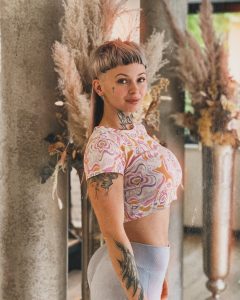 Edith Stehfest