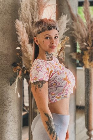 Edith Stehfest