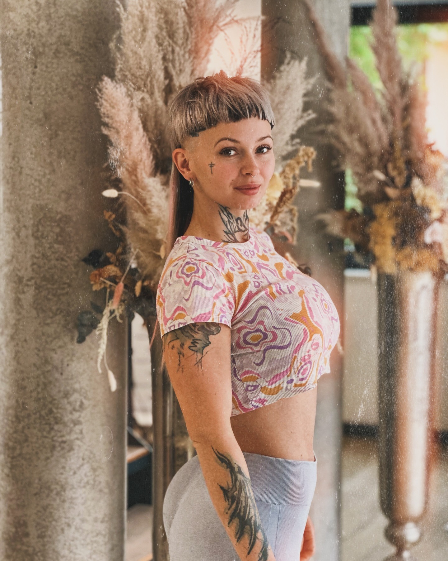 Edith Stehfest