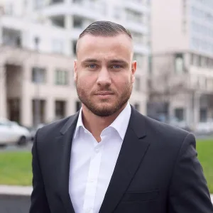 Eric Sindermann