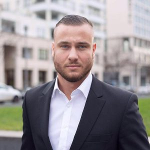 Eric Sindermann