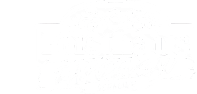 Forsthaus Rampensau Germany