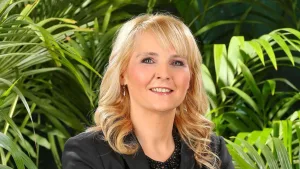 Helena Fürst