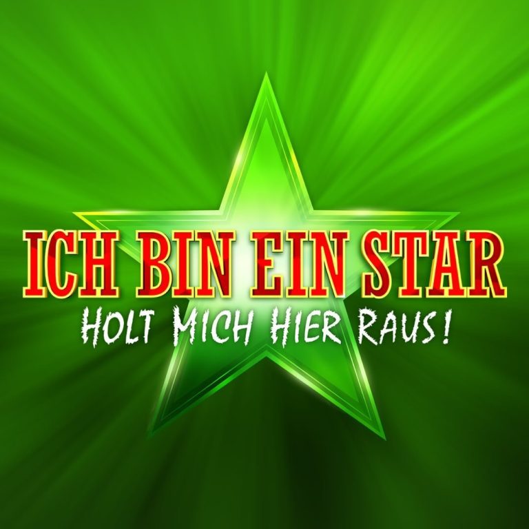 Ich bin ein Star – Holt mich hier raus!
