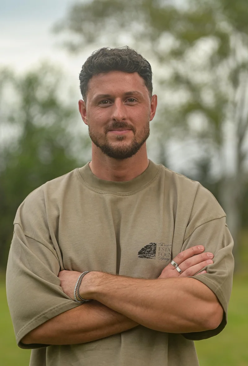 Jannik Kontalis