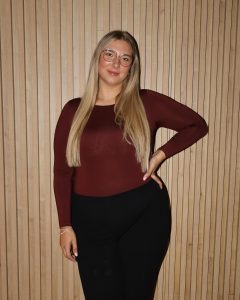 Joelina Karabas