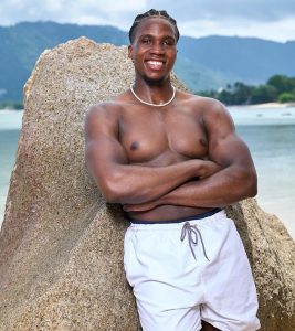 Joshua Gyamfii