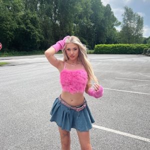 Luisa Krappmann