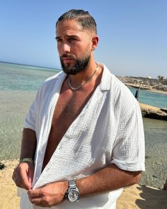 Maurice Dziwak