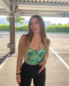 Michelle Kaminsky