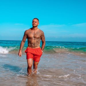 Nico Legat