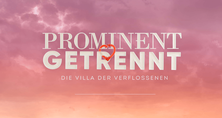 Prominent getrennt – Die Villa der Verflossenen