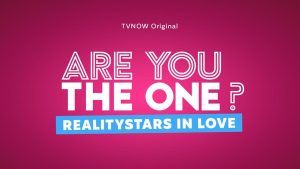 Are You the One? – Realitystars in Love