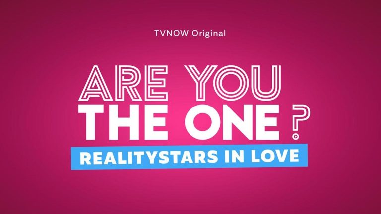 Are You the One? – Realitystars in Love