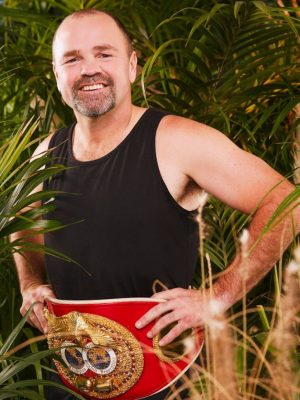 Sven Ottke