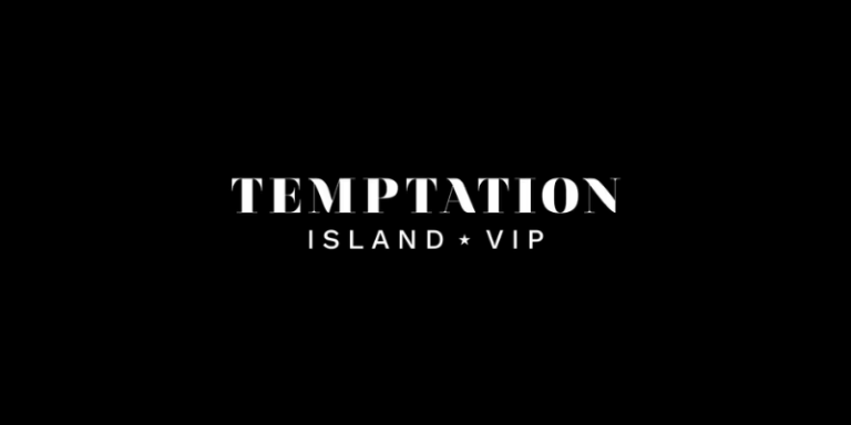 Temptation Island VIP