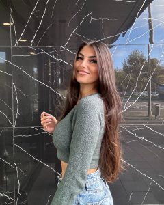 Yeliz Koç