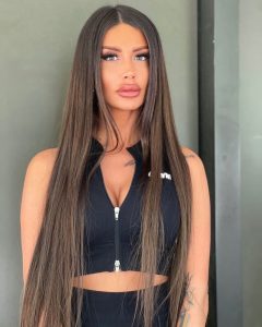 Christina Dimitriou