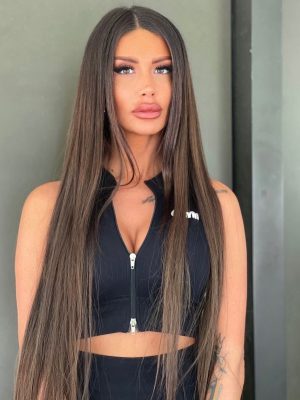 Christina Dimitriou