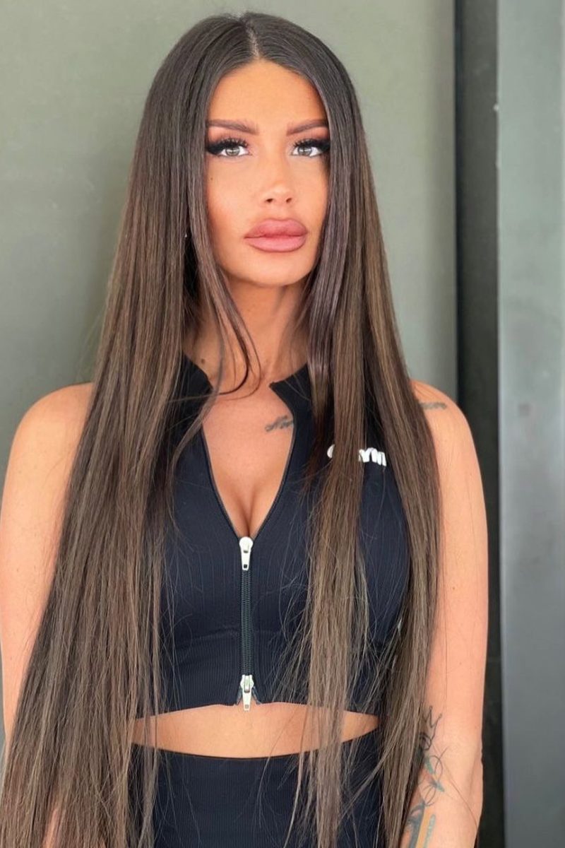 Christina Dimitriou