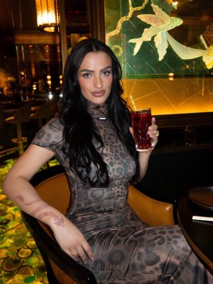 Paulina Ljubas