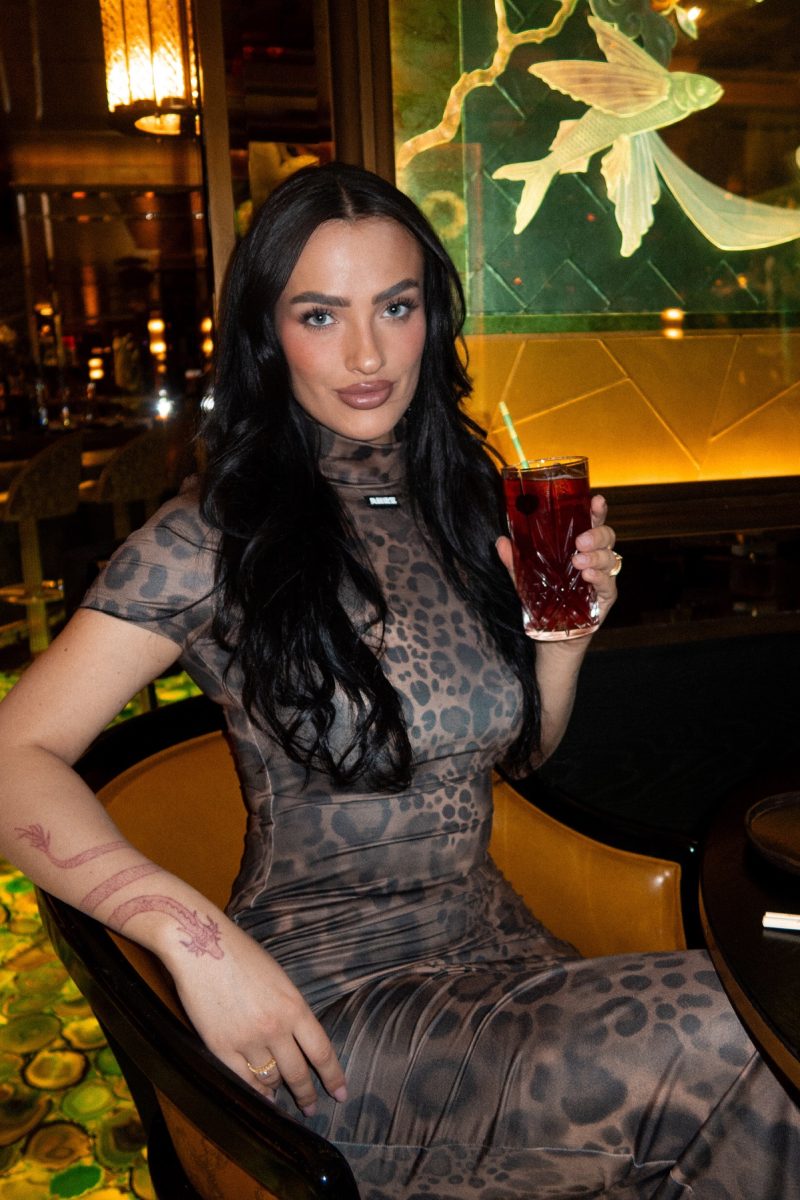 Paulina Ljubas