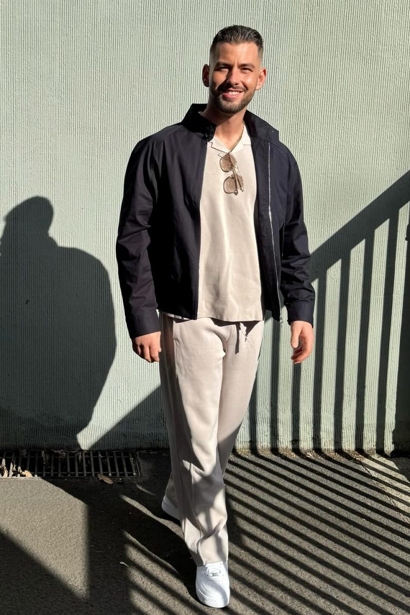 Antonino De Niro