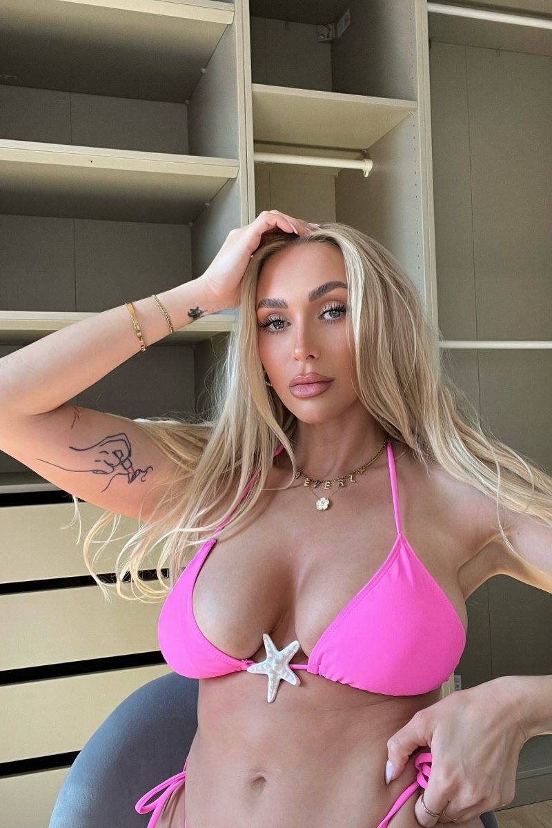 Beverly Cmua