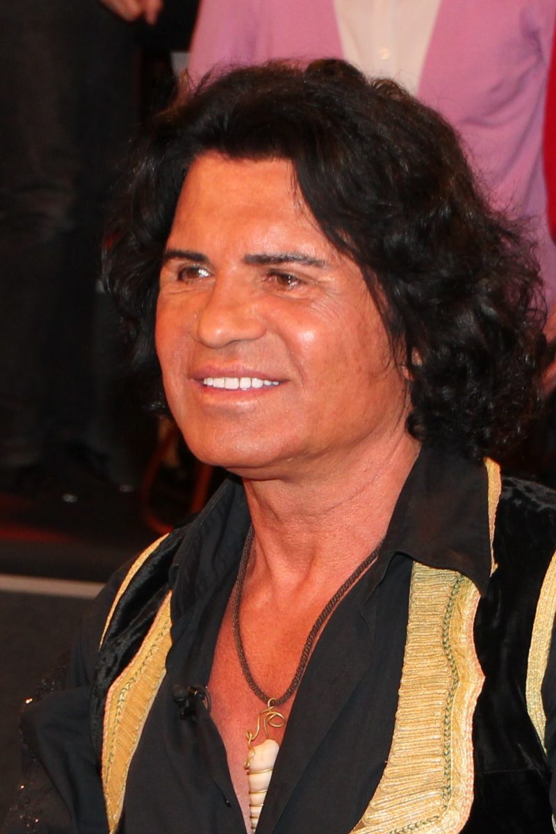 Costa Cordalis