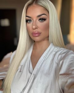 Elissia La Lacona Pinilla