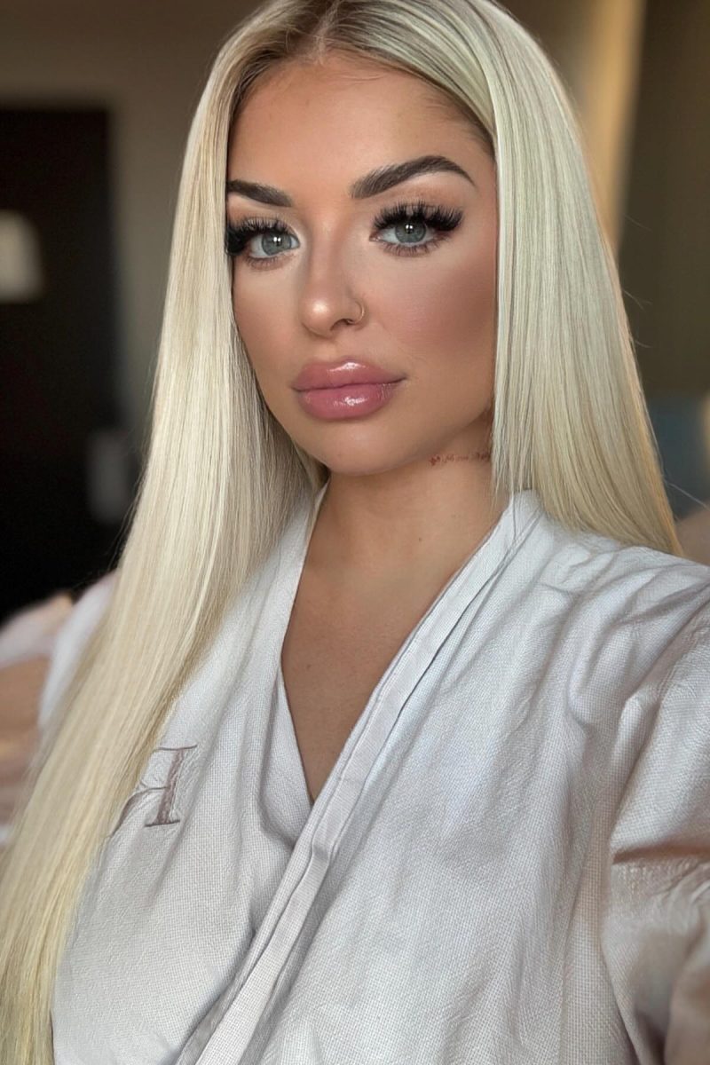 Elissia La Lacona Pinilla