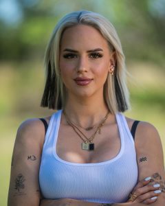 Gina Beckmann