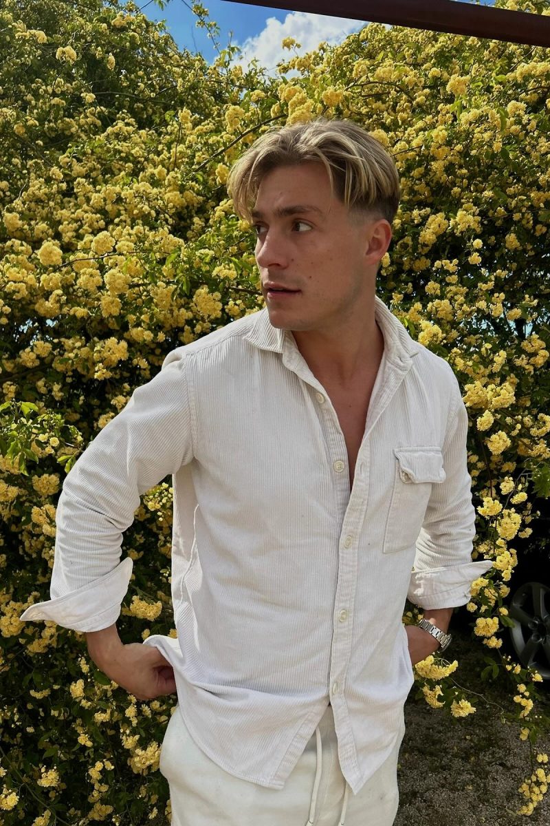 Henrik Stoltenberg