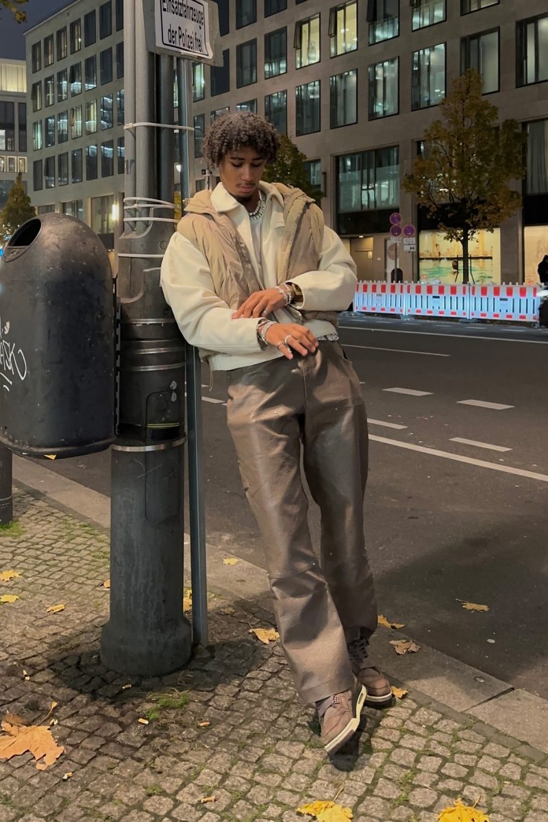 Jermaine Diallo