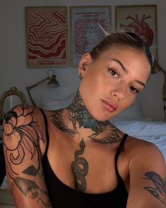 Jill Lange