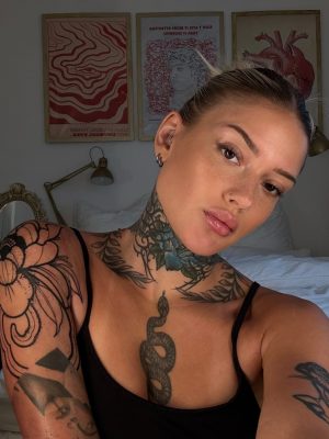 Jill Lange