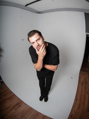 Jimi Blue Ochsenknecht