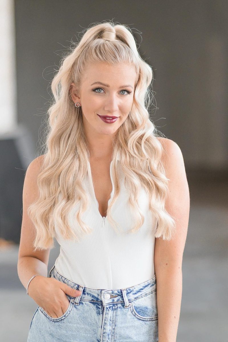 Lena Schiwiora