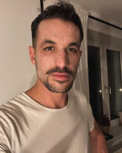 Luis Tinderking