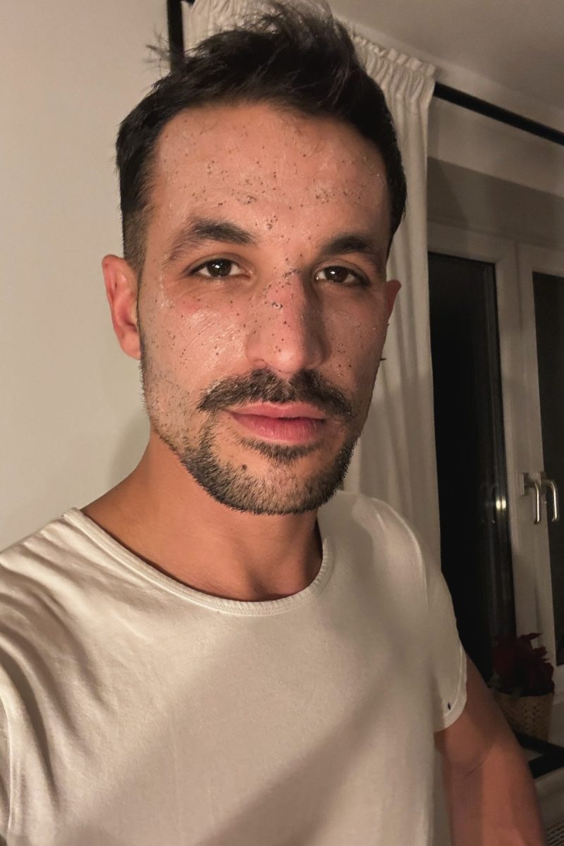 Luis Tinderking