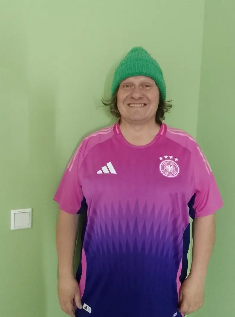 Manni Ludolf