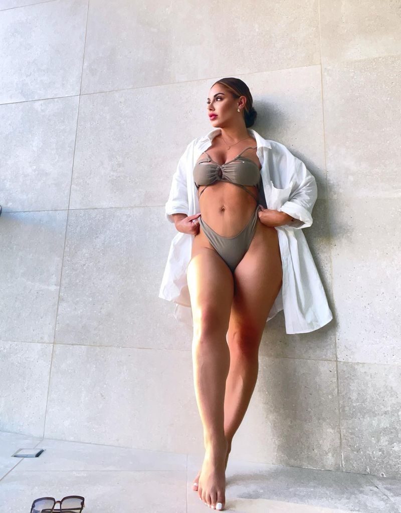 Maria Bell