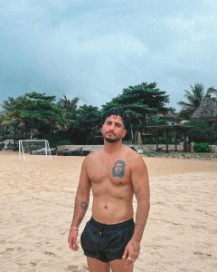 Sidar Sahin